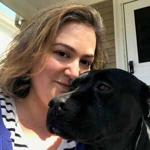 Fundraising Page: Amanda Guertin